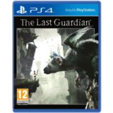 Sony The Last Guardian PS4 | Eponuda.ba