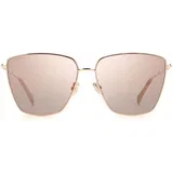Ženske sunčane naočale LAVI/S Pink (roze)