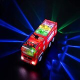 Smania FireFlash™ vatrogasni kamion | shoptok.hr