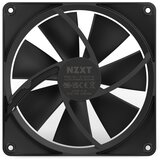 NZXT F140 RGB Computer case Fan 14 cm Black 1 pc(s) | shoptok.hr