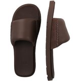 Ugg Natikače s potpeticom 'Seaside II' čokolada | shoptok.hr