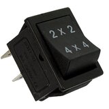  Przycisk przełącznik 2x2 4x4 2-pin | shoptok.hr