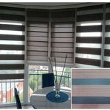 Omni Casa zebra rolo sistem sa maskom 120x200 cm alanis 03 Z3 | ePonuda.com