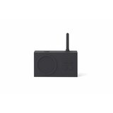 Lexon Zvočnik Tykho 3, bluetooth, FM radio, črn Slike
