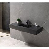 Master Umivaonik kameni 100x50x15cm SP-8399 mat crni Cijene