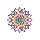 Conceptum Hypnose tepih (160x230) HMNT945 Cene