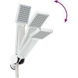  Set glave tuša Krom G 1 / 2 inča | shoptok.hr