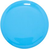 Makeup Revolution Ultimate Shine gel lak za nokte nijansa I'm Chilled Soft Blue 10 ml | shoptok.hr