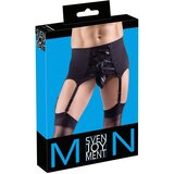 Svenjoyment Muški halteri, Crni | Eponuda.com