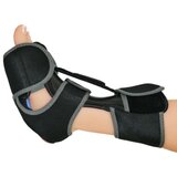 Noćna ortoza za padajuće stopalo s uloškom za hlađenje | veličina L/XL | shoptok.hr