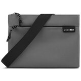 Vuch Crossbody torba Farren Grey, 18 x 23 cm Slike