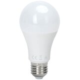 Aigostar led sijalica sa senzorom sumraka A60 E27/12W/230V 3000K | Eponuda.com