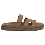 Steve Madden Sandali & Odprti čevlji COGNAC MISSILE Kostanjeva Cene