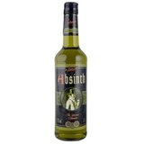 Mr. Jekyll Liker MR JEKYLL absinth 0.7l Cene