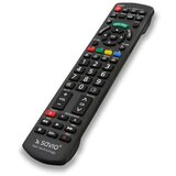 Savio nadomestni daljinski upravljalnik za televizorje panasonic | Shoptok.si