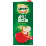 SOLEVITA Voćni sok jabuka 50% 2l | ePonuda.com