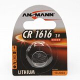  BATERIJA CR 1616-3V | Eponuda.ba