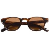 Chimi Muške sunčane naočale 01M Tortoise (havana) | shoptok.hr