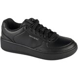 Skechers Nizke superge Sport Court 2.0 - Core Essential Črna | Shoptok.si
