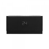  Publik planer stoni Lisabon 64.004.10 crni ( 4195 ) | ePonuda.com