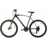  Brdski bicikl 21 brzina kotači od 29 " okvir od 53 cm crni