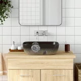 Nadgradni umivaonik raznobojni pravokutni 48x37,5x13,5 cm