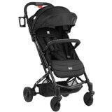 Kikka Boo kišobran kolica libro light grey ( KKB30099 ) | ePonuda.com