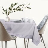 AmeliaHome Traka za stol Empire s man&amp;scaron;etom 40x250 cm, lila Slike