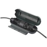 sygonix SY-5169076 kutija s priključkom zelena | Eponuda.ba