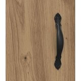  Visok predalnik Umetni hrast 69,5 x 34 x 180 cm Konstruiran les, (5000108590) | Shoptok.si