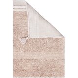 Lorena Canals Svetlo rožnata pralna/ročno tkana bombažna preproga 90x130 cm Bloom Rose – | Shoptok.si