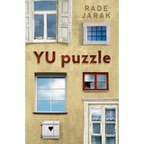Laguna Rade Jarak - Yu puzzle Cene