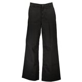 Guess Jeans BLACK WOMEN&#39;S TROUSERS | shoptok.hr