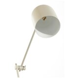 Light & Living Svetlo siva zatemnitvena stoječa svetilka (višina 150 cm) Rijeka – | Shoptok.si