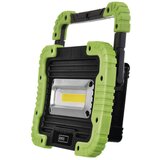Emos polnilna LED delovna svetilka 5 W COB, 600 lm, 3000 mAh P4534 Cene
