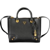Guess Jeans Crna Ženska Torba | shoptok.hr