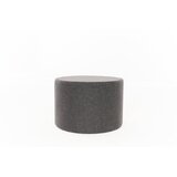 Atelier Del Sofa Stool Likya, 58x42x58cm, antracit | Eponuda.ba