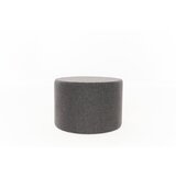 Atelier Del Sofa tabure likya anthracite | ePonuda.com