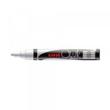 Olimp Sport marker chalk tečna kreda uni PWE-5M bela | Eponuda.com