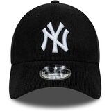 New Era Kape s šiltom Entry Cord 9Forty Neyyan Črna Cene