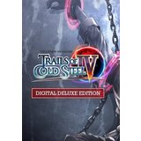 Steam The Legend of Heroes: Trails of Cold Steel IV Digital Deluxe Edition Key GLOBAL | ePonuda.com