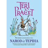 Laguna Narod iz tepiha - Teri Pračet ( 10182 ) | ePonuda.com