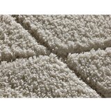 Universal Bijeli tepih 60x120 cm Atesa – | shoptok.hr