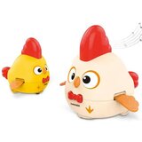 Magic Toys kokoške sa zvukom u dvije verzije | shoptok.hr