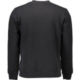Napapijri SWEATSHIRT WITHOUT ZIP MEN BLACK | shoptok.hr