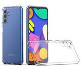 Onasi clear case 1,8 mm silikonski ovitek za samsung galaxy S22 5G - prozoren Cene