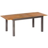 Gardenson Vrtna Garnitura Santorin, 7-Delno, Aluminij, Masivno | Shoptok.si
