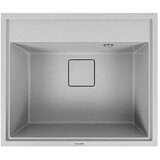 Platinum Sherlit 60 sivi sa sifonom | shoptok.hr