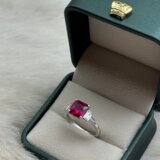  Srebreni Prsten 925 | Eponuda.ba