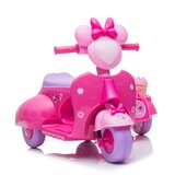 Motor na akumulator Ice Cream JT5258 - rozi | shoptok.hr